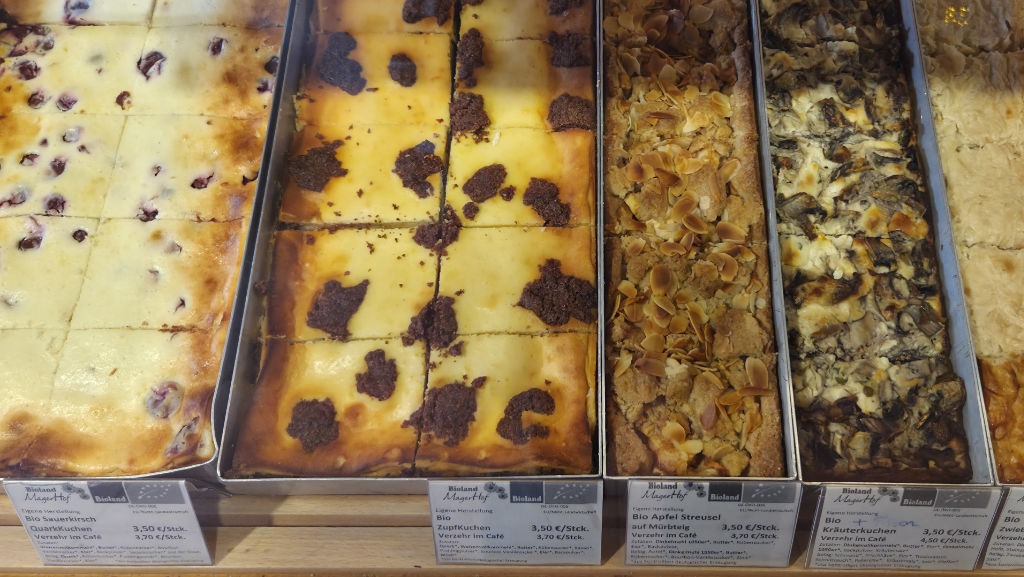 Kuchen